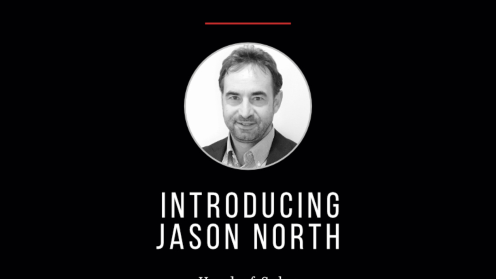 Get to Know Jason North Alexandre Boyes
