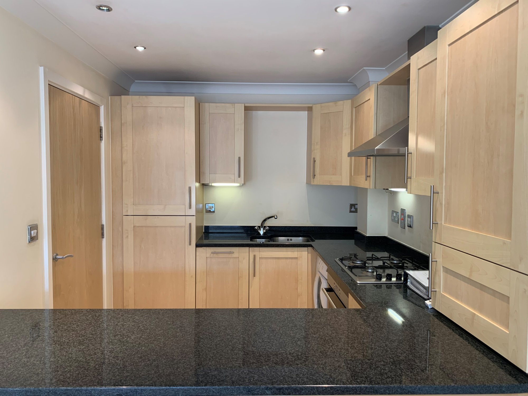 Lime Hill Road, Tunbridge Wells Alexandre Boyes