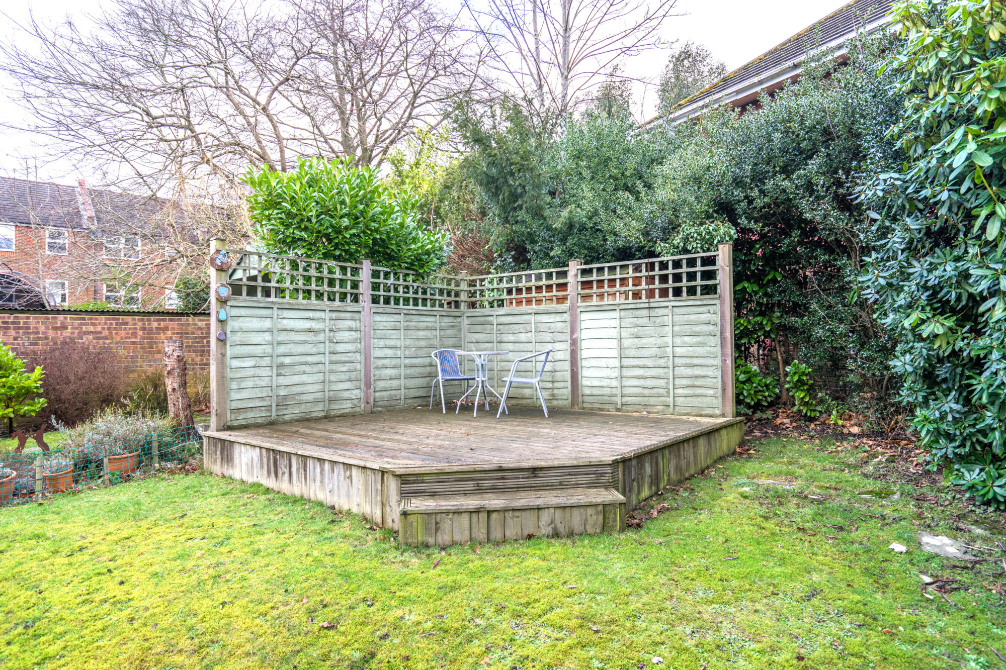 Windmill Lane, East Grinstead Alexandre Boyes