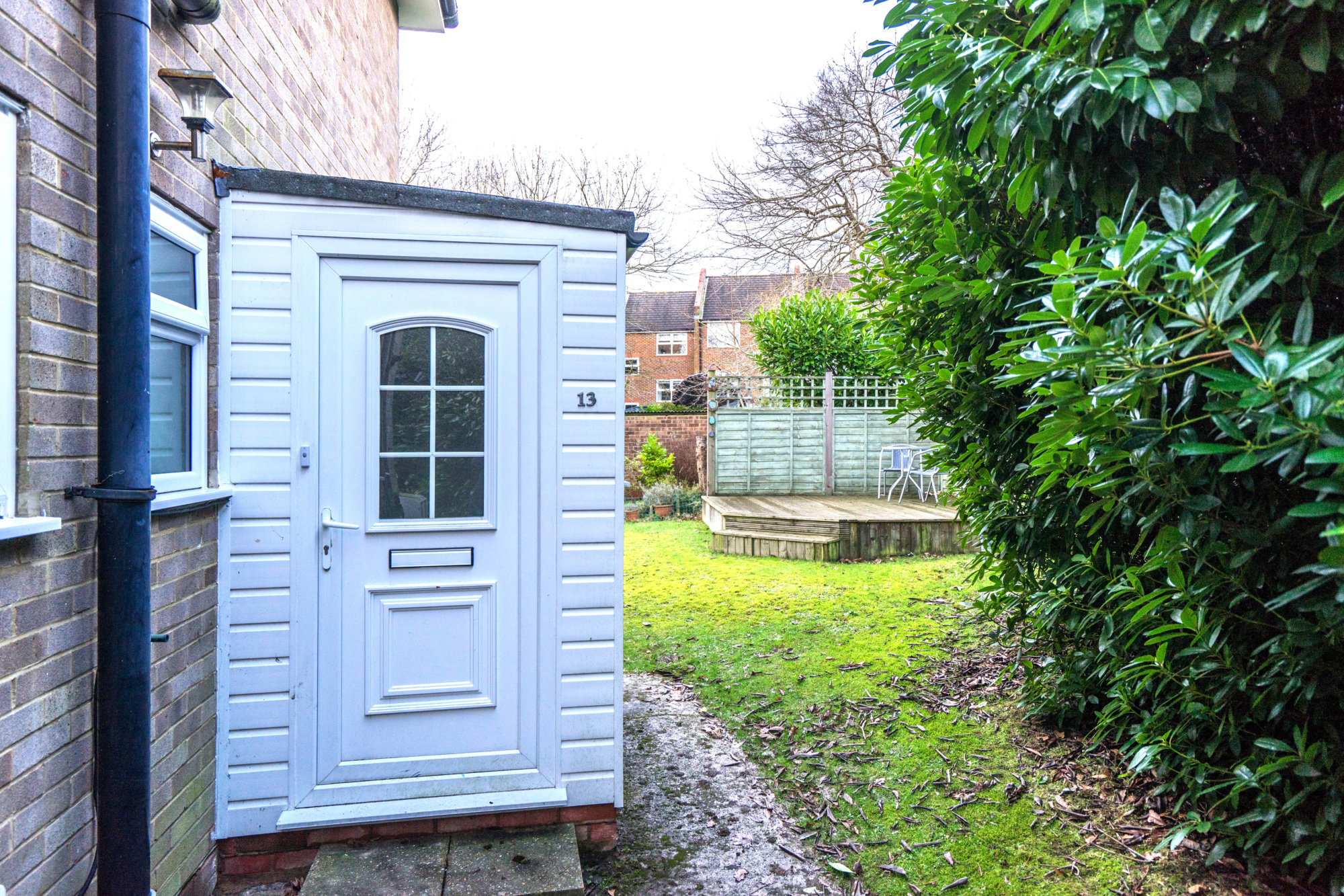 Windmill Lane, East Grinstead Alexandre Boyes