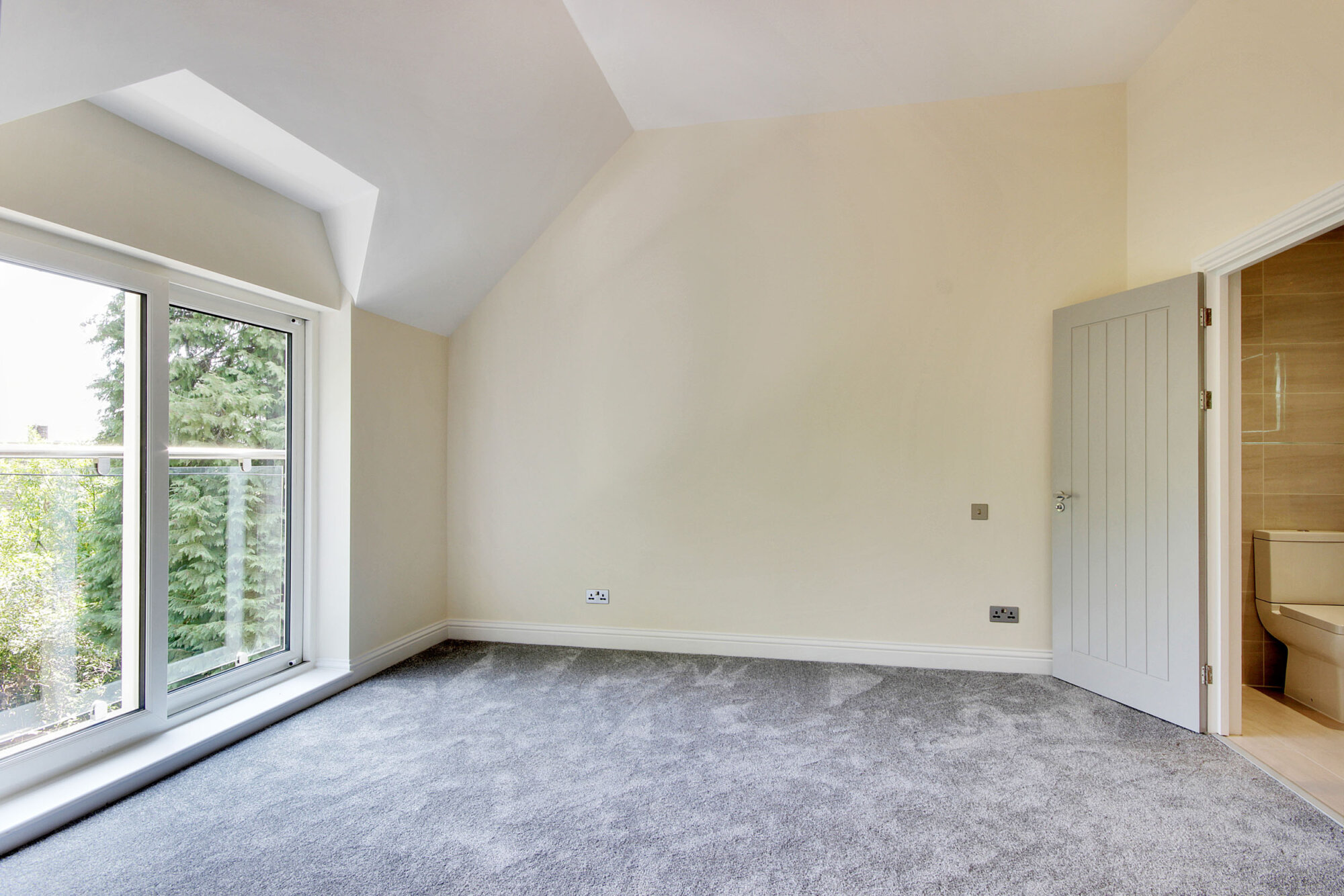 Fairfax Mews, Pembury Road, Tunbridge Wells, TN2 Alexandre Boyes