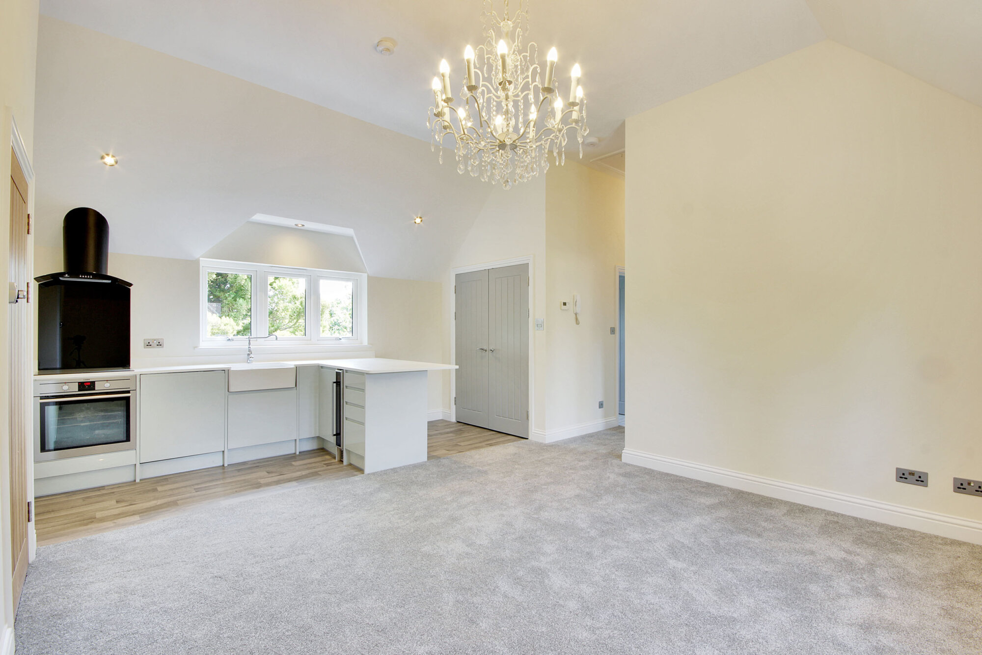 Fairfax Mews, Pembury Road, Tunbridge Wells, TN2 Alexandre Boyes