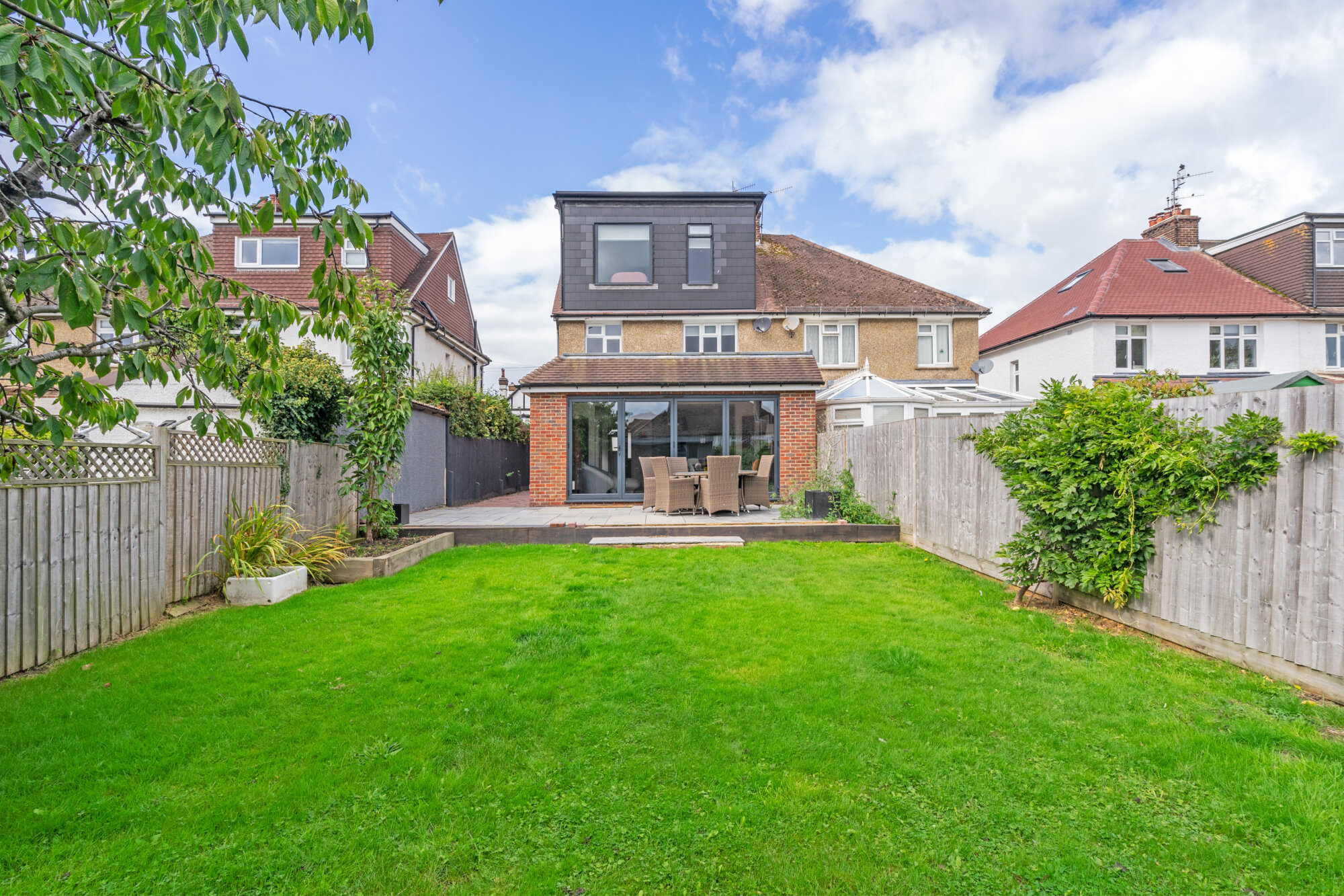 Wilman Road, Tunbridge Wells Alexandre Boyes