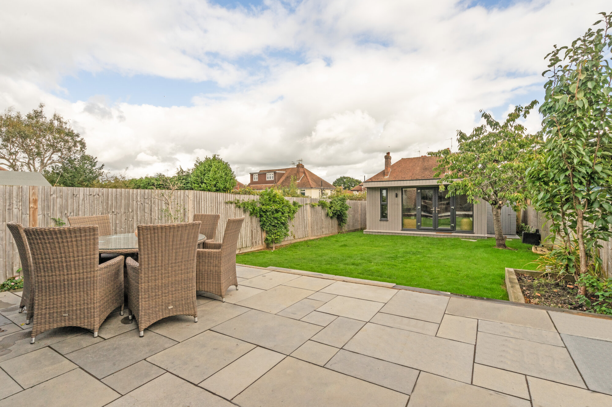 Wilman Road, Tunbridge Wells Alexandre Boyes