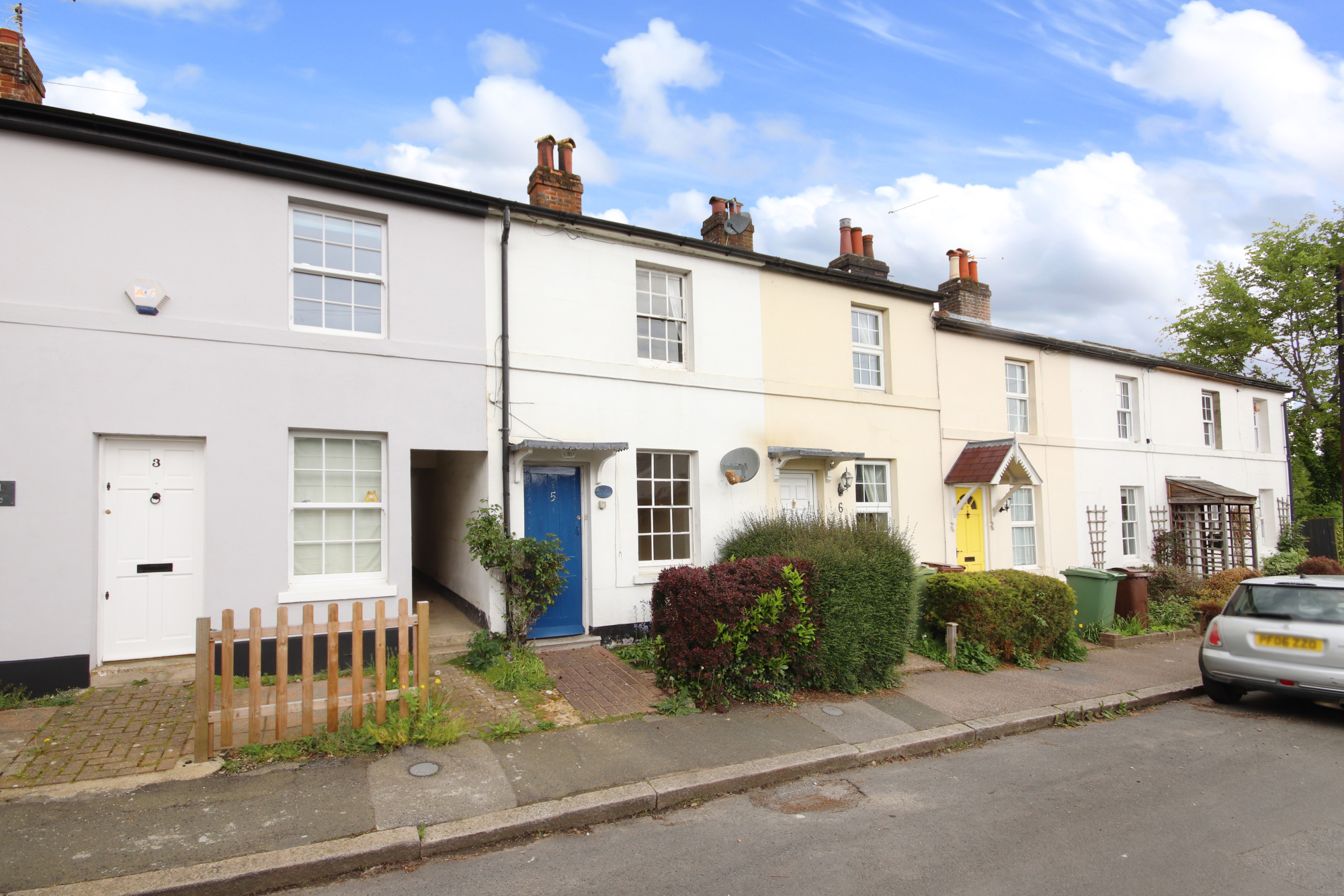 Stonewall Park Road, Langton Green, TN3 Alexandre Boyes