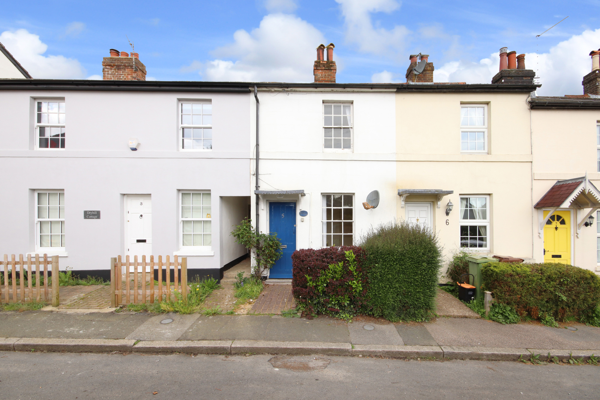 Stonewall Park Road, Langton Green, TN3 Alexandre Boyes