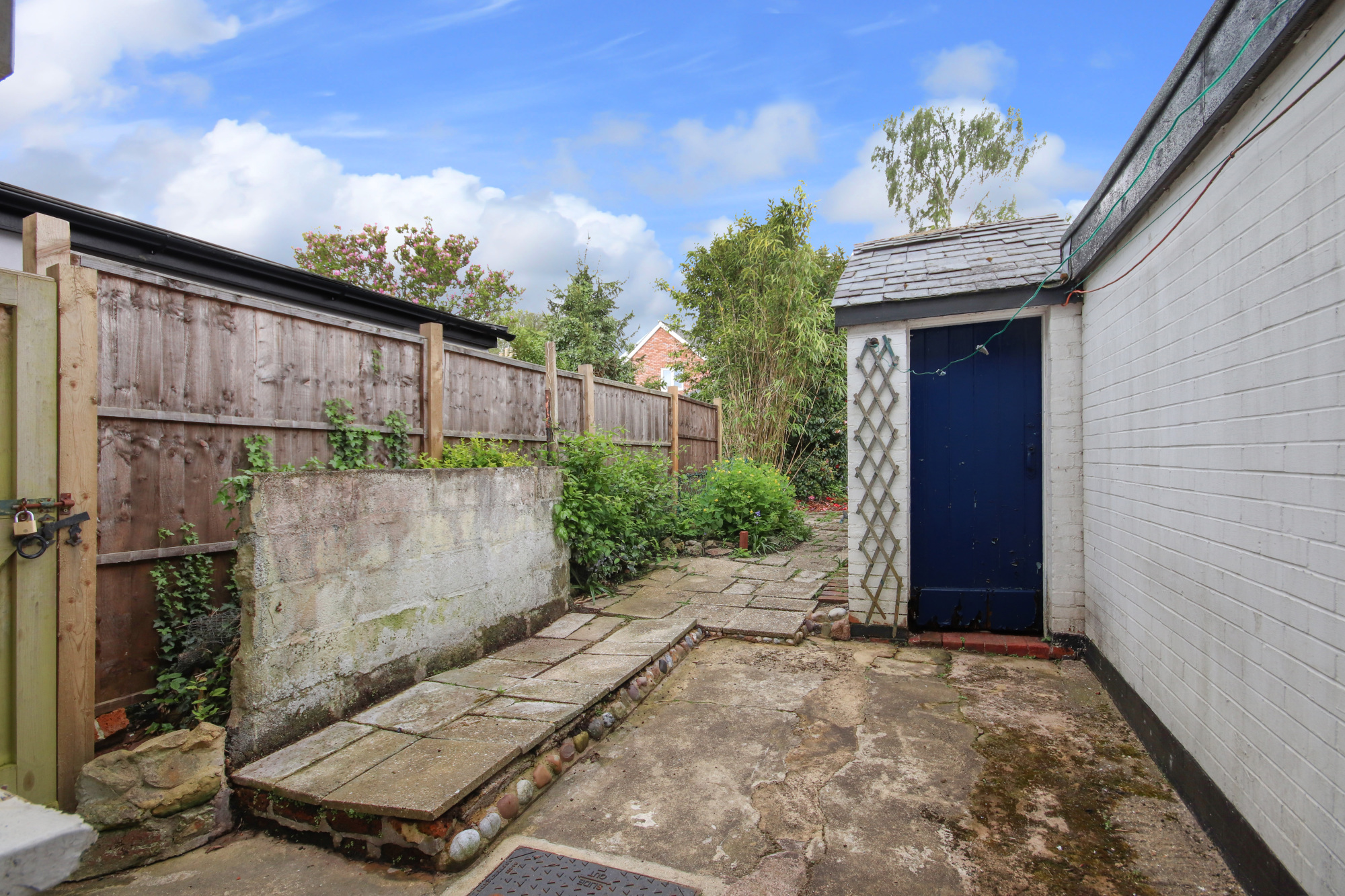 Stonewall Park Road, Langton Green, TN3 Alexandre Boyes