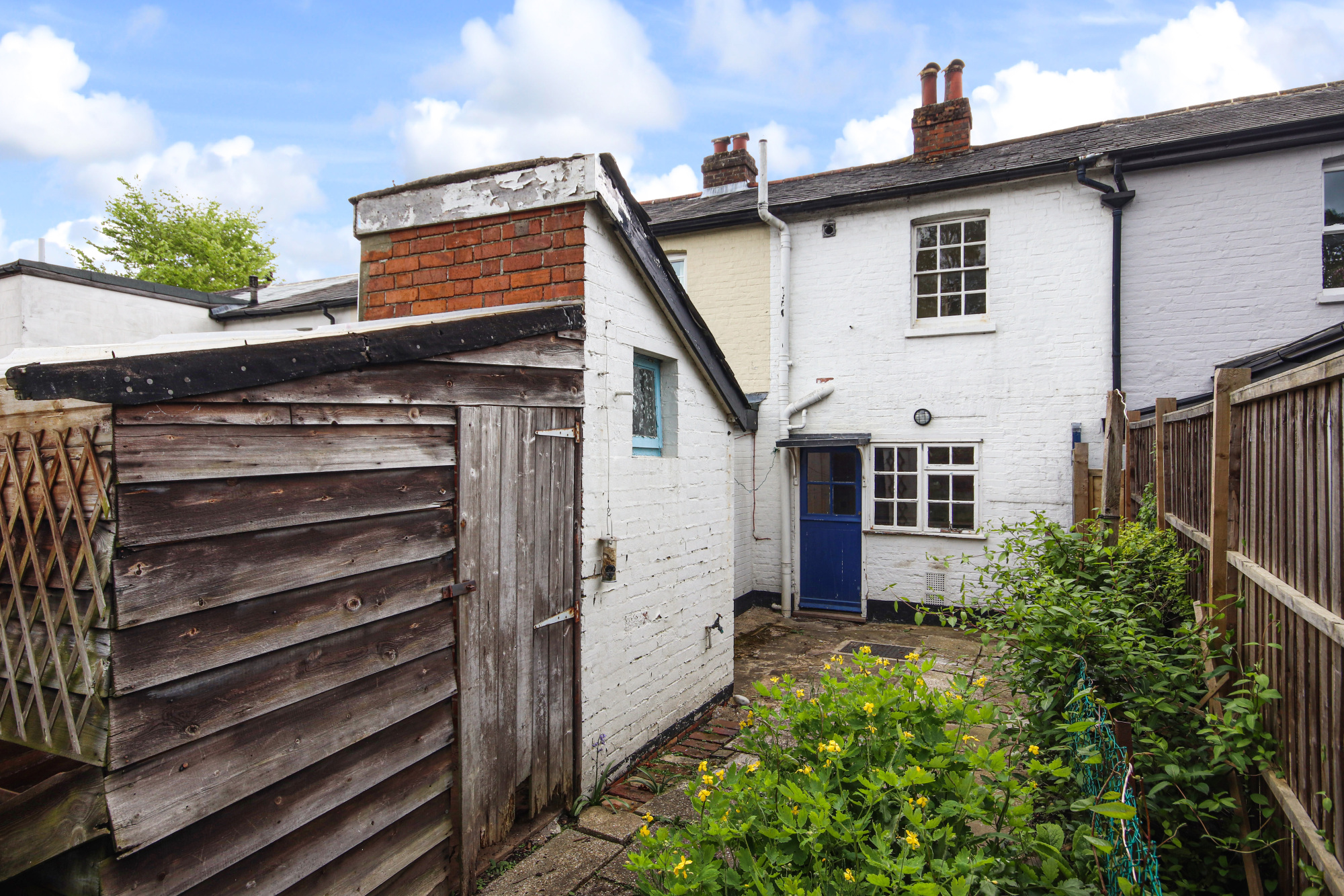 Stonewall Park Road, Langton Green, TN3 Alexandre Boyes