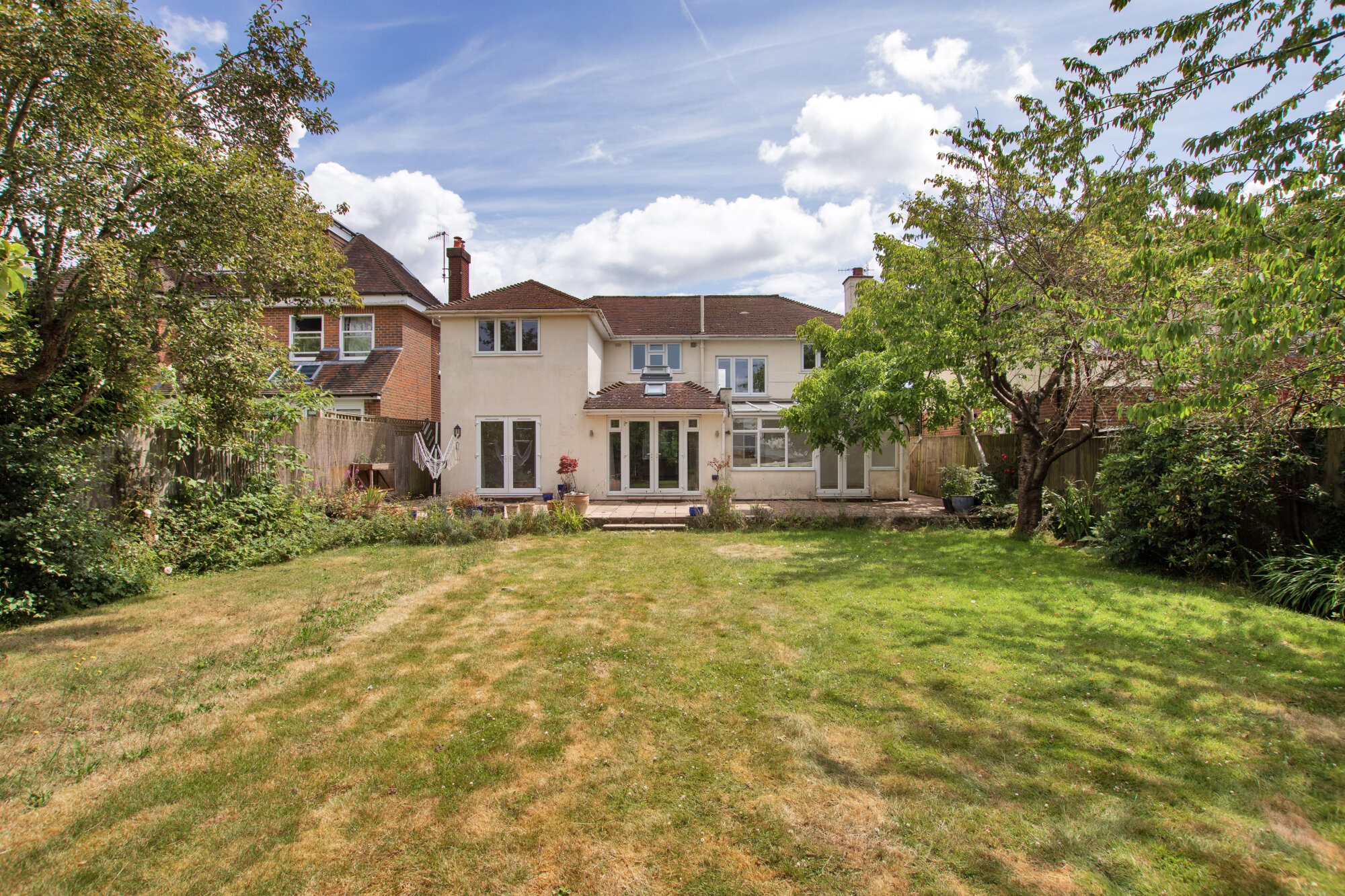 Wilman Road, Tunbridge Wells Alexandre Boyes