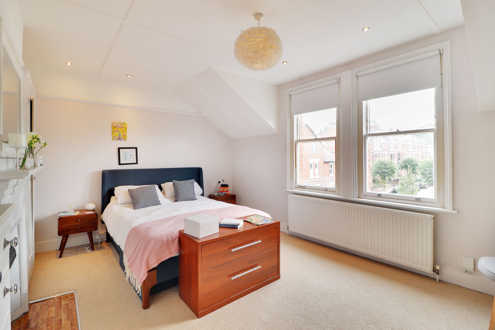 Mountfield Gardens, Tunbridge Wells, TN1 Alexandre Boyes